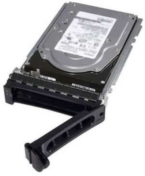 400-ATGB - Fabricante: CG5WJ Disco Duro Dell Para PowerEdge R740, R740XD, C6420, R640,  de 2.5", 400GB SSD, SAS 12GB/S