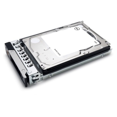 400-ATIN Disco Duro Para Servidor Dell R640, R740, R940XA, NX3240, de 2.5" 600GB SAS 15,000 RPM