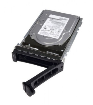 400-ATKN Disco Duro Para Servidores Dell R340, R440, R540, R740, de 3.5" 4TB Sata 3 7200Rpm Hot-Plug