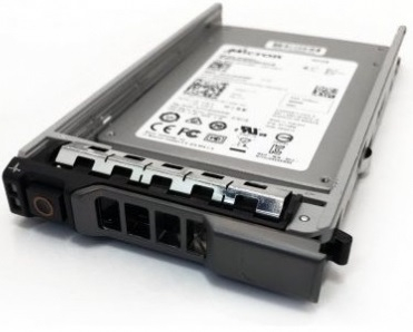 400-ATME SSD Para Servidores Dell R640, R740 de 2.5" 960GB SATA III Hotplug