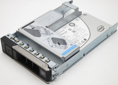 400-BDUK SSD Discos Duros Para Servidores Dell R340, R440, R540, R740 Dell Original: 3TW2K 2.5" 240GB SATA 3