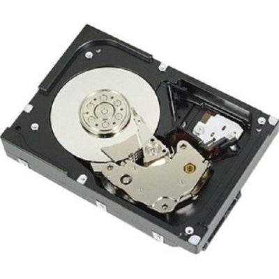 161-BCBC Disco Duro Dell 3.5" 2TB SATA