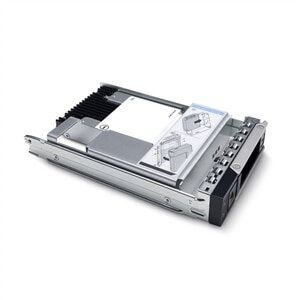 345-BDOL Unidad de Estado Sólido Dell 2.5" 480GB SATA III C/Adaptador 3.5"