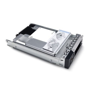 345-BEDS Disco Duro Dell 2.5" 480GB SATA