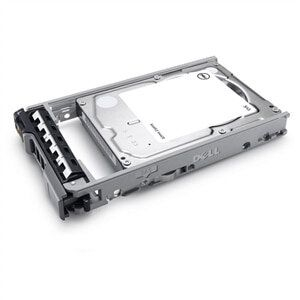 400-AUQX Disco Duro Dell 2.5" 2.4TB SAS