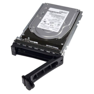 401-ABHQ Disco Duro Dell 2.5" 2.4 TB SAS