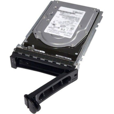 400-BLLG Disco Duro Dell 3.5" 2TB SATA