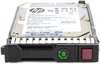 765466-B21 Disco Duro HPE de 2.5", Capacidad 2TB, 12G Interfaz SAS Velocidad 7.2K RPM SFF