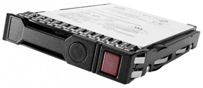 870759-B21 Disco Duro HPE, Tamaño de 2.5", Capacidad 900GB, Intefaz SAS, Vel. 15K RPM