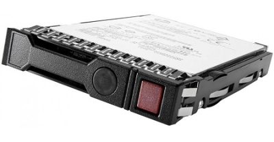 872344-B21 SSD HPE, Tamaño 2.5'', Capacidad 480GB Interfaz Sata