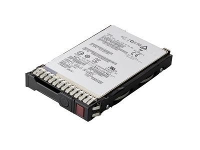 P04533-B21 SSD HPE Tamaño de 2.5" Con Capacidad de 1.6TB Con Interfaz SAS Velocidad de lectura y Escritura 1075 MB/s 1030 MB/s