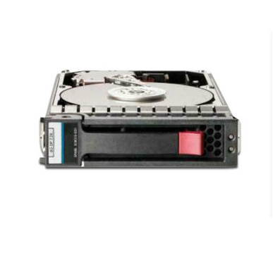 Q2R41A Disco Duro Para Servidor HPE Capacidad 2.4TB SAS 10K RPM de 2.5"