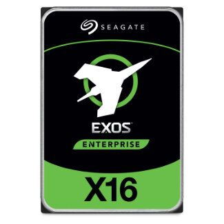 ST10000NM001G Disco Duro Seagate Exos X16 3.5"