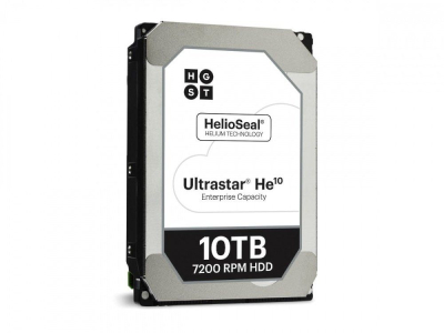 HUH721010ALE604 Disco Duro Interno Western Digital Ultrastar 3.5"