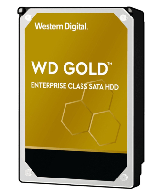 WD102KRYZ Disco Duro Western Digital WD Gold 3.5"