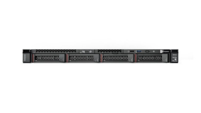 7X08A054LA Servidor Rack Lenovo SR530 Intel Xeon Bronze 3104 8GB Sin Sistema Operativo 550W