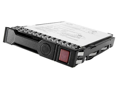 834031-B21 Disco Duro HPE 3.5" 8TB SAS