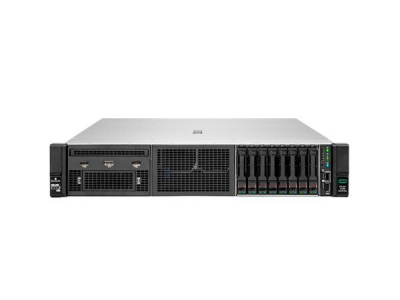 ProLiant DL380 G10 Plus P55246-B21 Servidor HPE Intel Xeon Plata 4310 32GB 3200 MHz 800 Watts 