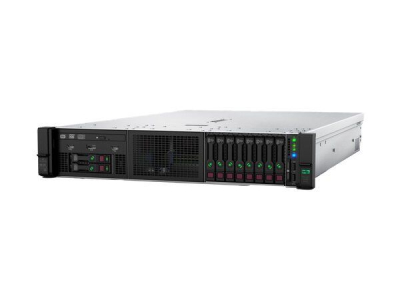 ProLiant DL380 G10 Plus P55248-B21 Servidor HPE Intel Xeon Oro 5315Y 32GB 3200 MHz 800 Watts