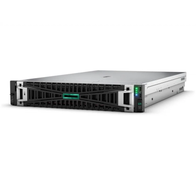 Gen11 de HPE ProLiant DL380 P60636-B21 Xeon Plata 4416 32GB DDR5-SDRAM 4800 MHz N.O.S  2x 800 Watts Redundante