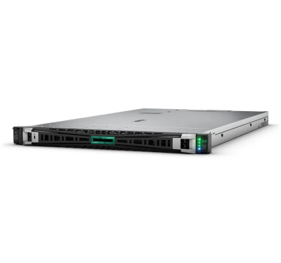 Servidor ProLiant DL360 P60734-B21, Xeon Plata 4416+, Mem. de 32GB DDR5, 2x 10G Ethernet