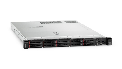 7X02A0CVLA Servidor Lenovo ThinkSystem SR630 Intel Xeon Silver 4210