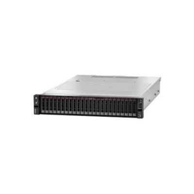 7X06A023LA Servidor Lenovo ThinkSystem SR650 Intel Xeon Gold 6130 