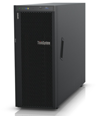 ThinkSystem ST550 7X10100ULA Servidor Lenovo de Torre con Xeon Silver 4210R 16GB DDR4 2933 MHz 750W