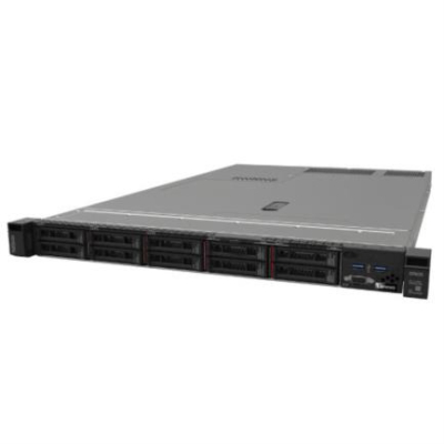 7Y991000LA Servidor Lenovo ThinkSystem SR635 AMD Epyc Rome 7262