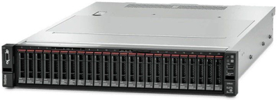 7X06A0MBLA Servidor Lenovo ThinkSystem SR650 Intel Xeon 5218R