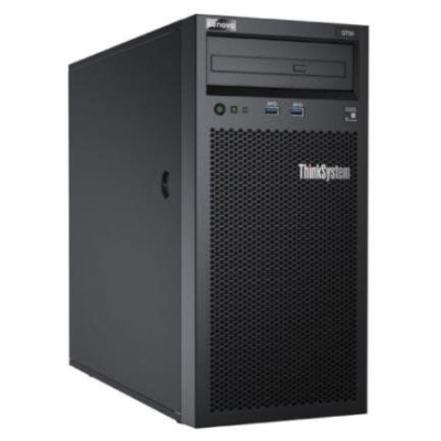 7Y48A04ELA Servidor Lenovo ThinkSystem ST50 Intel Xeon E-2226G