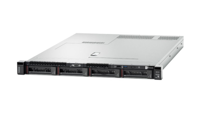 SR530 Servidor Lenovo ThinkSystem SR530 Intel Xeon Silver 4208 32GB 256GB SSD 2TB Windows Server 2019 Standard