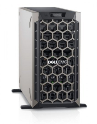 C03CN Servidor Dell PowerEdge T440 Torre Intel Xeon Silver 4208 8GB 1TB Sin Sistema Operativo