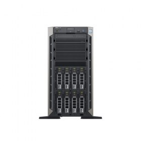 T4408G1TPS Servidor Dell PowerEdge T440 Torre Intel Xeon Silver 4208 8GB 1TB Sin Sistema Operativo