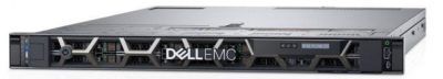 3WR10 Servidor Dell PowerEdge R440 Xeon Silver 4208 16GB 1TB Sin Sistema Operativo