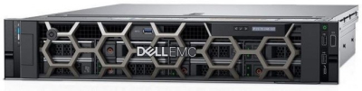 PJHW6 Servidor Dell PowerEdge R540 Intel Xeon Silver 4208 16GB 1TB Sin Sistema Operativo