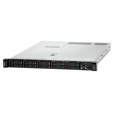 7X02A05CLA Servidor Lenovo ThinkServer SR630 Intel Xeon Silver 4116