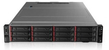 7X04A092LA Servidor Lenovo ThinkSystem SR550 Intel Xeon 4208 16GB Sin Sistema Operativo