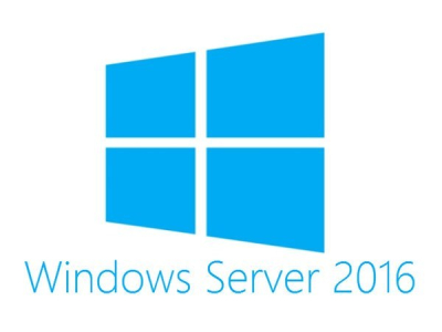 Licencia Microsoft Windows Server 2016 Standard Edition 871158-DN1 4 núcleos adicionales OEM Metalenguaje Américas