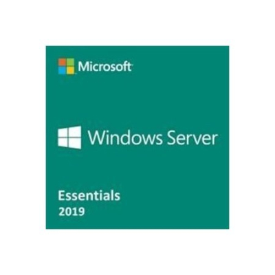 Licencia Windows Server - HPE Essentials P11070-071 ROK 2019 - Español Hasta 25 usuarios