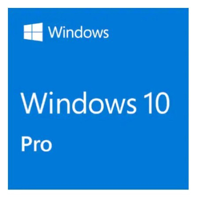 Microsoft Windows 10 Profesiona FQC-08941l 32 Bits Español DVD OEM