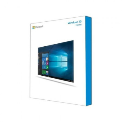 Microsoft Windows 10 Home KW9-00142 OEM 64bit Español DVD