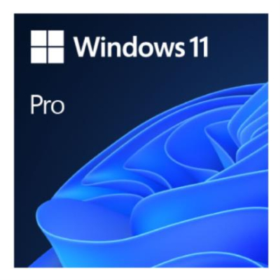 Windows 11 Pro FQC-10553, Licencia Microsoft OEM 64 bits en Español