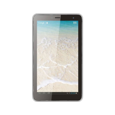 Tablet Stylos Taris - 7" - Quad Core - 1GB - 16GB - Android 10 - Blanco
