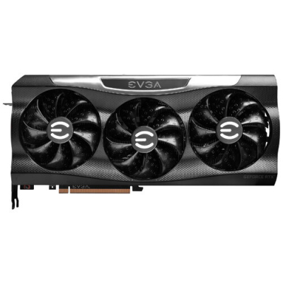 12G-P5-3967-KR Tarjeta de Video EVGA GeForce RTX 3080 Ti FTW3 - 12GB - 384-Bit - PCI-E 4.0 - GDDR6X - DisplayPort - HDMI