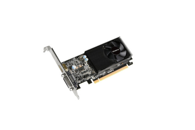 GV-N1030D5-2GL Tarjeta de Vídeo Gigabyte NVIDIA GeForce GT 1030 - 2GB - 64-Bit - PCI-E 3.0 - GDDR5 - HDMI - DVI-D
