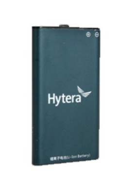 Batería Hytera BL2202 1250 mAh Para Radio TC-600