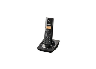 Teléfono Panasonic KX-TG1711MEB Inalámbrico Digital DECT 6.0 con Identificador de Llamadas