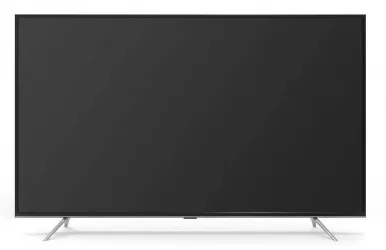 SI50UR JVC Smart TV LED SI50UR 50", 4K Ultra HD, Negro