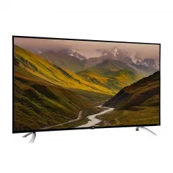 SI70URF JVC Smart TV LED SI70URF 70", 4K Ultra HD, Negro